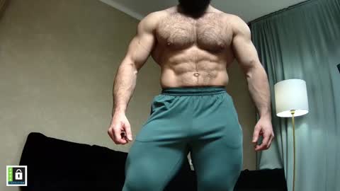 kurt_stone1 online show from February 25, 8:12 pm