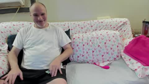 Kurvy Kandie online show from September 30, 11:37 pm