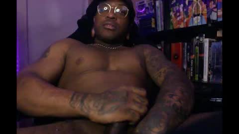 Kushgoth online show from February 22, 6:06 am