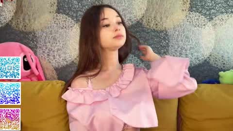 Brianna my friends can call me Bri or kusya D online show from May 20, 4:09 am