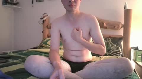 Kenji online show from February 22, 2:04 am