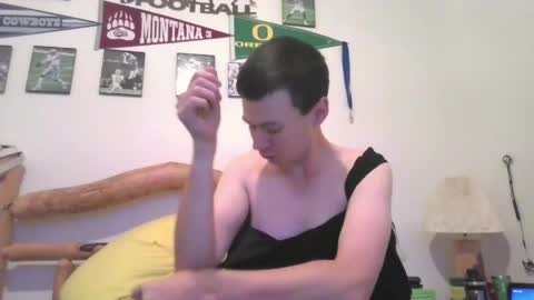 Kenji online show from April 21, 3:13 am