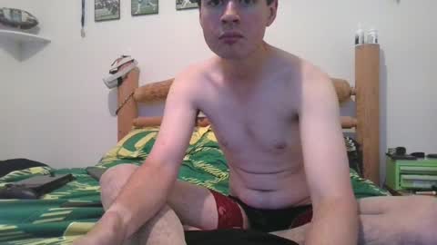 Kenji online show from April 20, 2:25 am