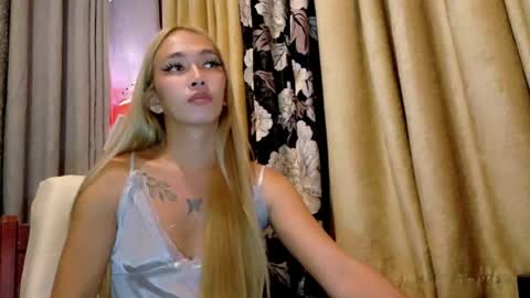 Kween online show from July 7, 6:34 pm