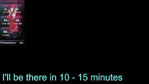 KybellaAI online show from July 10, 8:08 am