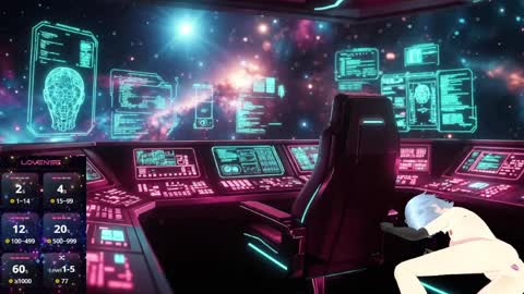 KybellaAI online show from April 1, 6:49 pm