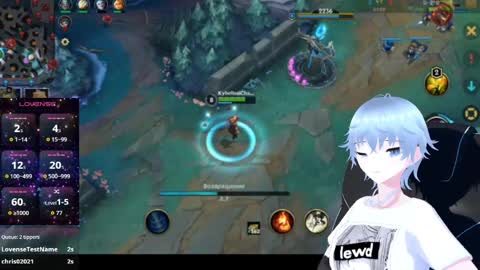 KybellaAI online show from April 5, 8:28 pm