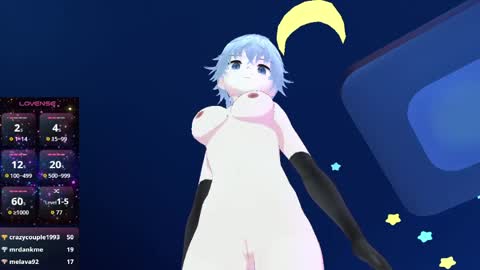 KybellaAI online show from April 8, 6:33 pm