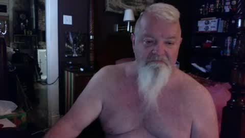 Nick Nude Celt KYHighNTight online show from February 7, 7:33 am