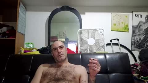 kyle67527 online show from November 23, 12:30 am