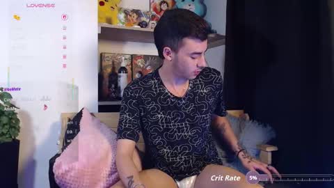 kyle online show from October 11, 5:12 am