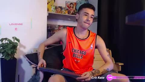 kyle online show from September 26, 3:03 am