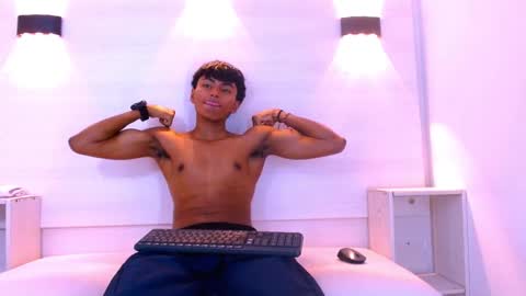 Kyle Dimons online show from March 5, 11:41 am