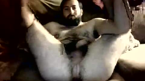 kyle_severns online show from May 2, 4:51 am