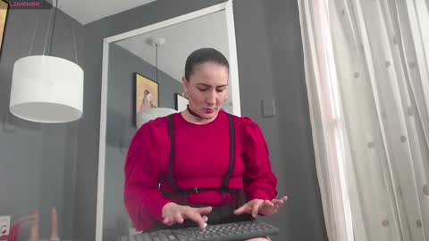 KyleDoom online show from September 9, 12:16 pm