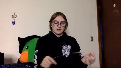 Kylianna online show from November 17, 8:44 pm