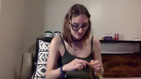 Kylianna online show from April 22, 12:29 am