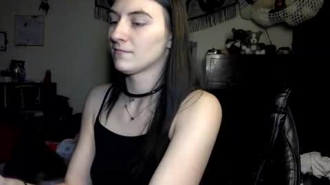 Kylianna online show from January 6, 10:36 pm