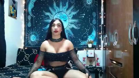 kylie online show from February 21, 11:19 pm