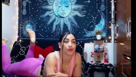 kylie online show from February 27, 11:30 pm