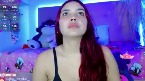 k ylie online show from November 2, 2:44 am