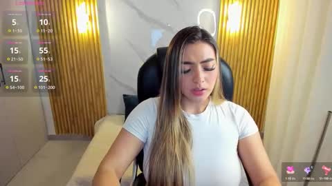  KYLIE  online show from October 6, 2:40 am