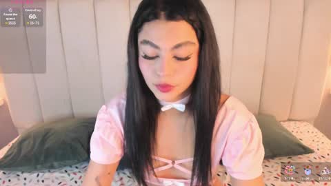 kylie_mckenzie online show from July 25, 1:25 am