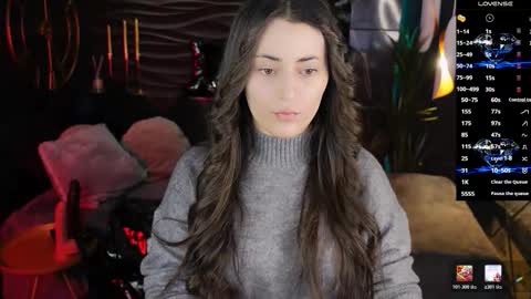 Kylie online show from January 12, 1:07 pm