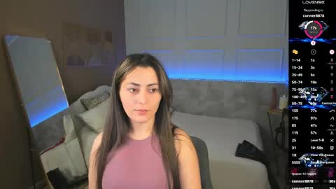 Kylie online show from April 22, 5:25 am