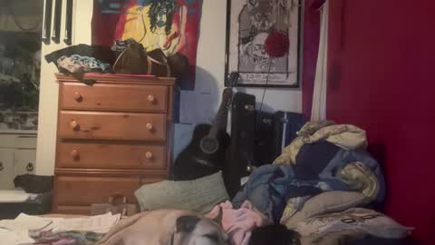 kylie_star30 online show from March 10, 2:05 am