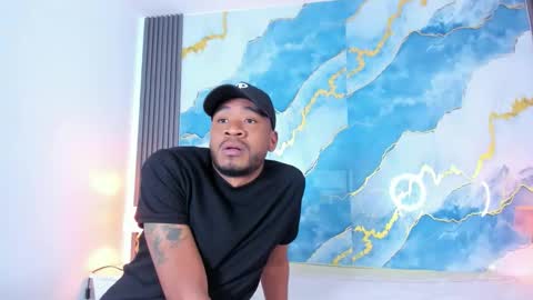 Kaylie And Jhony online show from March 6, 8:30 pm