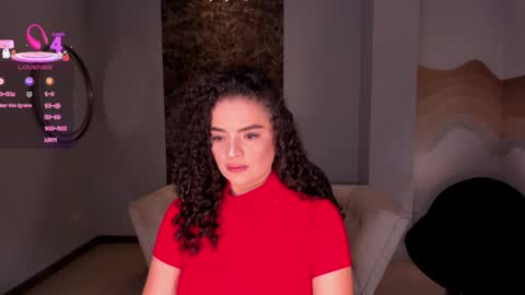 Kylie Jenkins online show from December 20, 1:29 pm