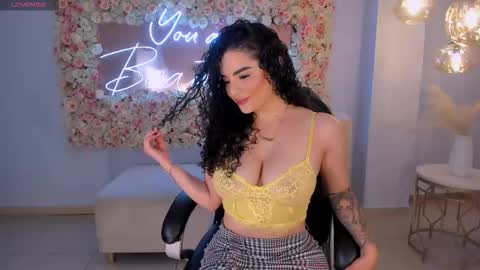 Kylie Jenkins online show from January 12, 11:28 am