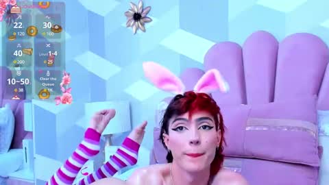 Kylie jl online show from March 3, 3:54 pm