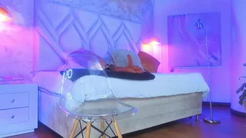 Kyle online show from April 21, 11:17 am