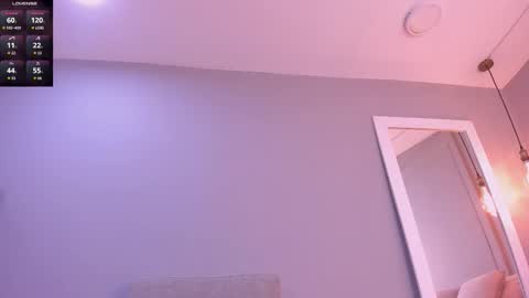 Kylliam Levis online show from October 10, 9:08 pm