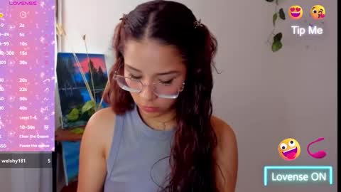 kyomi online show from September 24, 5:52 pm