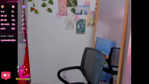 kyomi online show from June 6, 6:36 pm