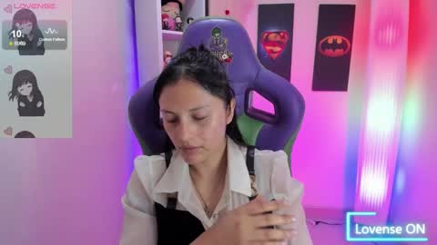 Kyomi online show from March 3, 1:18 pm