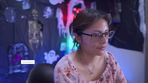 Kyomi online show from October 14, 1:58 pm