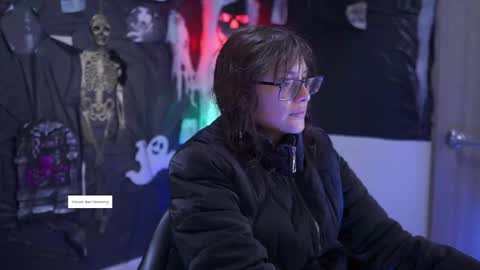 Kyomi online show from October 13, 12:18 pm