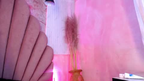 kyomi_hunt online show from July 21, 3:52 am