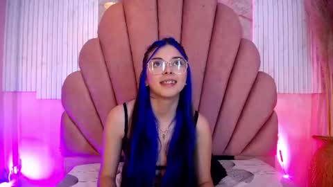 kyomi_hunt online show from July 23, 3:48 am