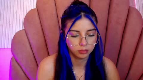 kyomi_hunt online show from July 27, 5:05 am