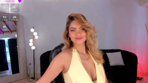 Kyomi Velvet online show from June 9, 6:18 pm