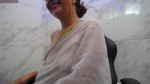 Kyra online show from March 25, 2:24 pm