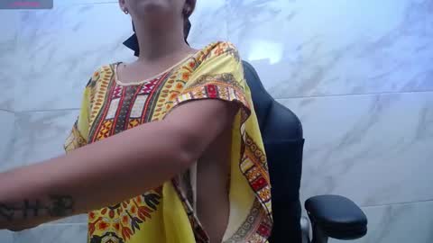 Kyra online show from March 23, 2:22 pm