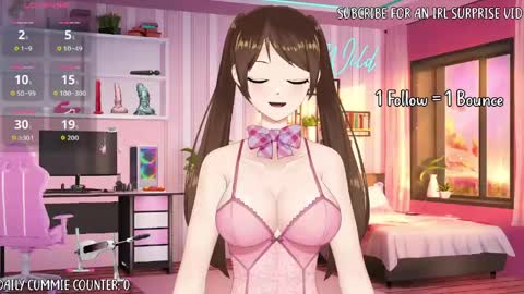 Kyra Wild online show from April 25, 10:07 pm