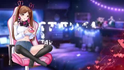 Kyra Wild online show from October 14, 9:07 pm