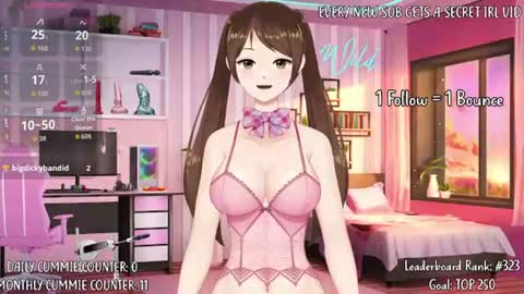 Kyra Wild online show from June 11, 9:57 pm
